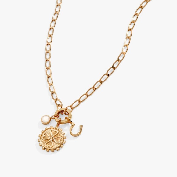 Alex and Ani Necklace and Bracelet Bundle - Picture 3 of 6